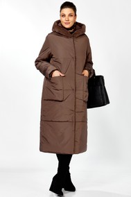 Модель 8296 шоколадный Lady Secret