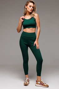 Модель F3068/25-02 (164-170) изумрудный GO