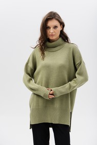 Модель рв0416-ше5 светло-оливковый Romgil