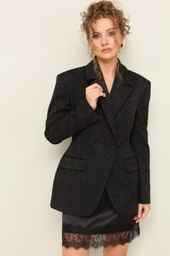 Модель 11-374/4 Чёрный PUR PUR