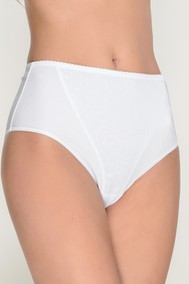 Модель 218.1.28 белый Milady lingerie