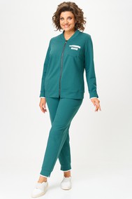 Модель 889-1/6 бирюзовый Bonna Image