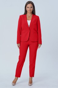 Модель 1003 красный Vilena fashion