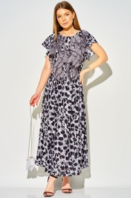 Модель L-364 оттенки серого LAIKONY