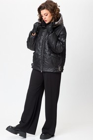 Модель 6363 черный Lady Secret