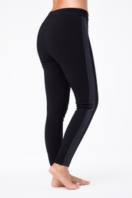 Модель Urban+ черный 170 Conte Elegant