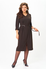 Модель 1294 коричневый Anastasia MAK