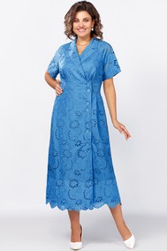 Модель 5539-4 синий Mira Fashion