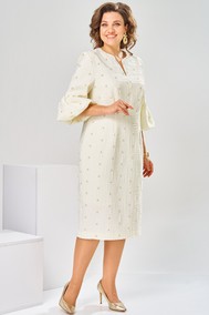 Модель 1-2809 молочный-1 Romanovich