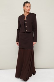 Модель 11-427 Коричневый PUR PUR