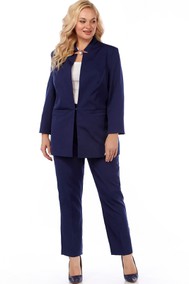 Модель 5157 синий Belinga