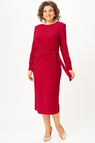 Модель 2048 красный блеск Svetlana Style