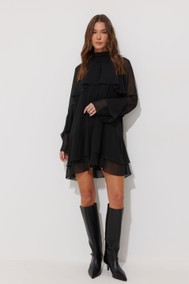 Модель 4292 черный ЛЮШе