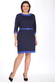 Модель 927/9 Синий Lady Style Classic