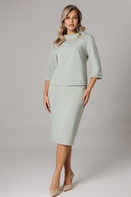 Модель 1303-1 мята Anastasia
