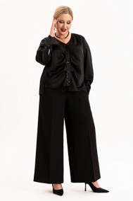 Модель 4113 Черный ALGRANDA