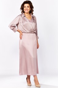 Модель 5604-3 розовый Mira Fashion