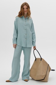 Модель рт0077-ле4 бирюзовый иней Romgil