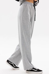 Модель F2065/50-04 (170-176) серый меланж GO