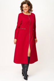 Модель 1006-1 красный Bonna Image