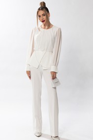 Модель 6617 молочный Golden Valley