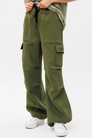 Модель f2095/28-02 (164-170) хаки GO