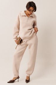 Модель F3034/03-03 (170-176) кремовый GO