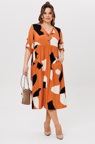 Модель 2166 геометрия Michel Chic