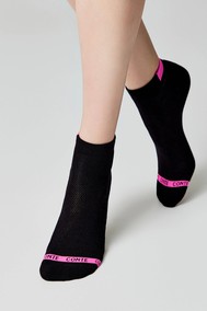 Модель 16С-92Сп черный 573 Conte Elegant