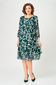 Модель 4632  зелень  Дали