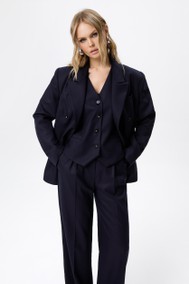 Модель 6316 синий PiRS