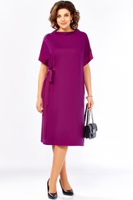 Модель С1005 фуксия Ольга Стиль