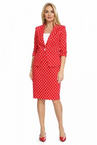 Модель 2533 красный  Alani