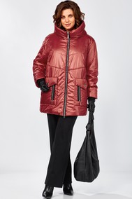 Модель 7298 Рубиновый Lady Secret