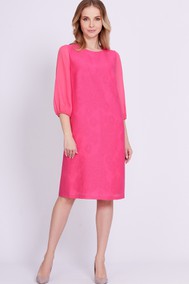Модель 4726 розовый Bazalini
