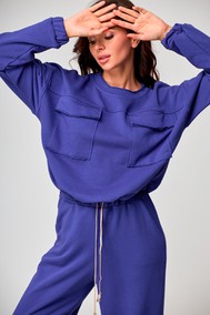 Модель 1143 лазурит Anelli