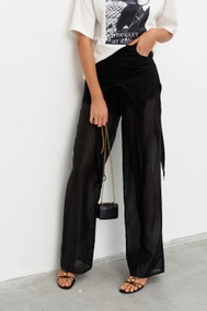 Модель 3016 черный KaVaRi