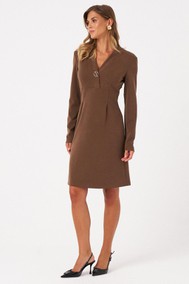 Модель 114580 Коричневый Panda