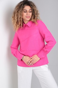 Модель 0163 фуксия DOGGI