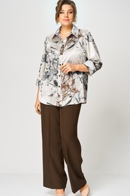 Модель 601-288 коричневый БелЭльСтиль