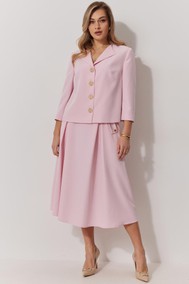 Модель 2283/1 пудра KALORIS