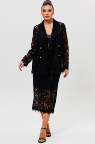 Модель 1284 черный MisLana