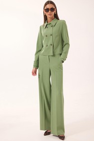 Модель 1561 фисташковый N.O.W