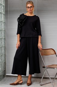 Модель 2882 черный Мода-Юрс