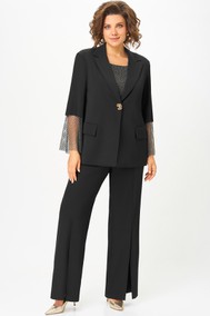 Модель 7064 черный  Дали