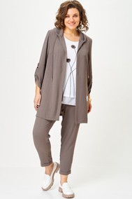 Модель 1527 мокко Svetlana Style