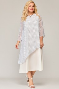 Модель 853 молочный Angelina & Company