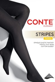 Модель Stripes Conte Elegant