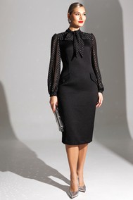 Модель 25-2779 черный Мода-Юрс