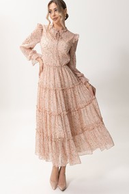 Модель 44073 светло-оранжевый Golden Valley